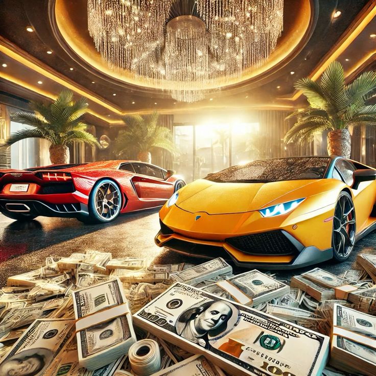 Apuesto Casino کیسینو میں لاٹری گیمز میں حصہ لیں۔